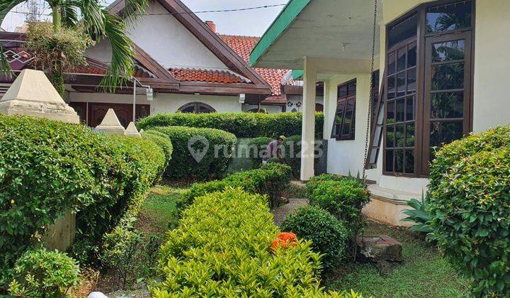 Rumah murah di Bukit Cimanggu City, SHM. Lokasi Strategis 2