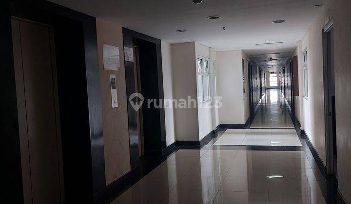Apartemen Bogor Valley Condotel 2 Kamar Tidur Furnished Bagus 2