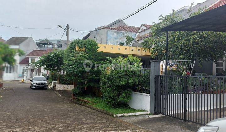 Hot Property! Turun Harga!  Rumah Dijual Di Danau Bogor Raya. Shm 2