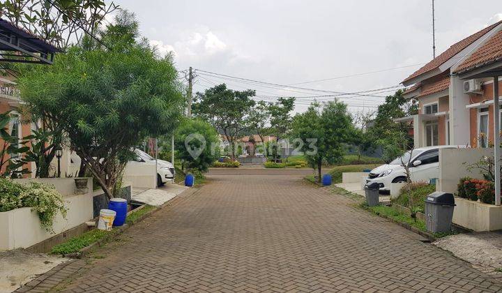 Hot Property! Dijual Murah Siap Huni Di Bogor Raya Residence Shm  2