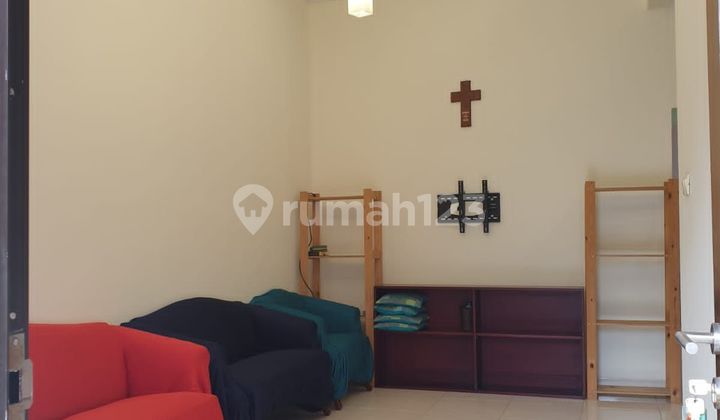 Rumah Bagus di Alam Sutera 2 Lantai SHM Sudah Renovasi Siap Huni 2