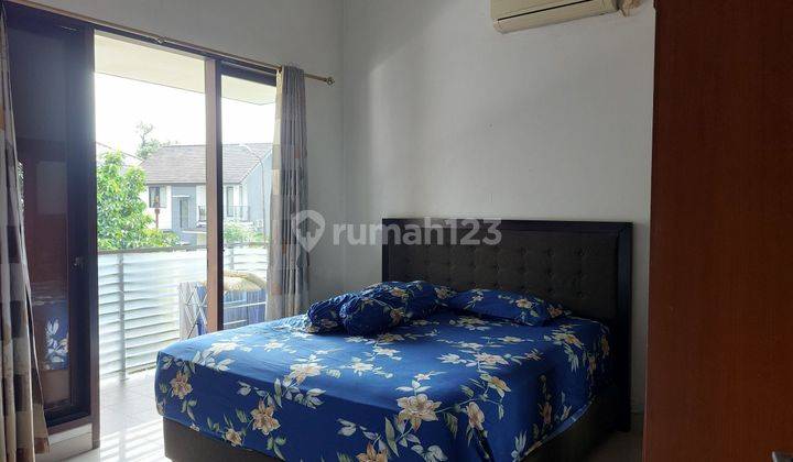 Rumah 2 Lantai Di Bogor Nirwana Residence, Shm 2