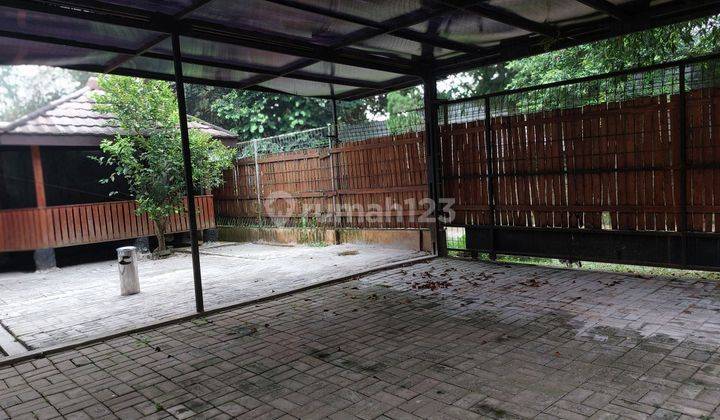 Rumah 2 Lantai di Danau Bogor Raya Siap Huni 2