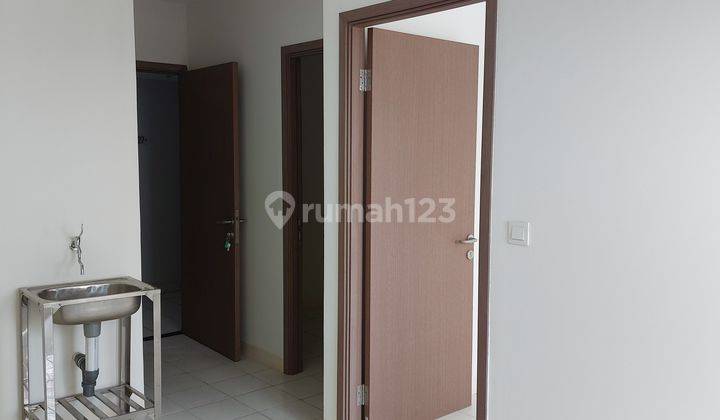 Apartemen Podomoro Golf View 2kamar  Bagus Unfurnished. Siap Huni 2