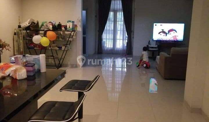 Rumah Bagus  2 Lantai di Golf Bogor Raya SHM Siap Huni 2