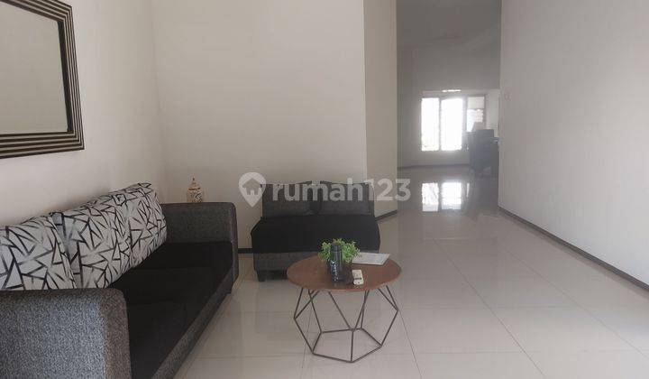 Rumah Disewakan Sudah Renovasi di Villa Duta Full Furnished.  2