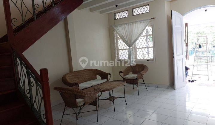 Rumah Disewakan Siap Huni di Bukit Bogor Raya Sudah Renovasi 2