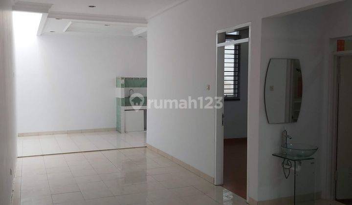 Rumah Dijual Siap Huni di Kemang Indah Residence SHM 2