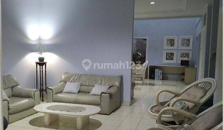 Rumah 2 Lantai Di Danau Bogor Raya  Sudah Renovasi Shm. Siap Huni 2