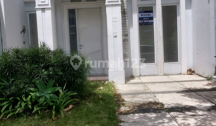 Rumah View Gunung. Siap Huni. di Sentul Cityy 2