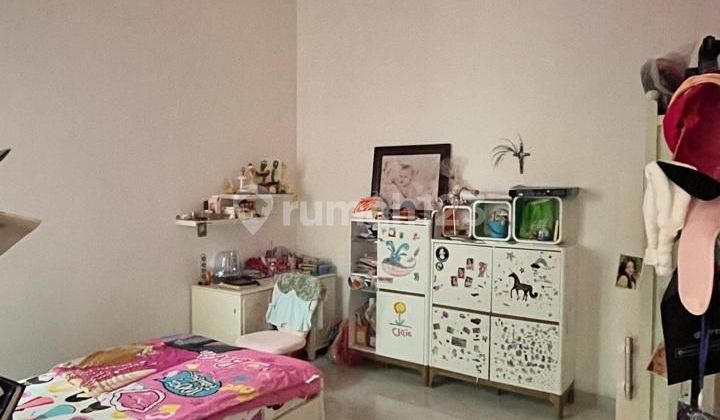 kamar tidur  turun harga! kemang regency, hoek.