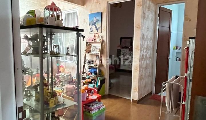 foto lainnya  turun harga! kemang regency, hoek.