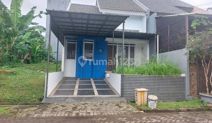 Dijual Rumah Di Kemang Regency Siap Huni, Shm 1