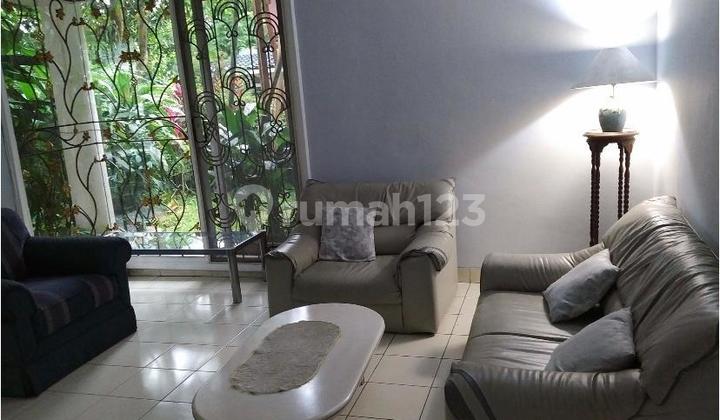Rumah 2 Lantai di Danau Bogor Raya. Full Furnished. Siap Huni 2