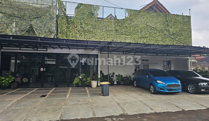 Kos2an & Cafe di Tengah Kota Bogor Siap Huni. SHM Kos2an & Cafe di Tengah Kota Bogor Siap Huni. SHM
