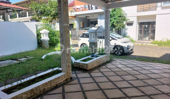 Rumah Disewakan Di Danau Bogor Raya. Siap Huni.  2