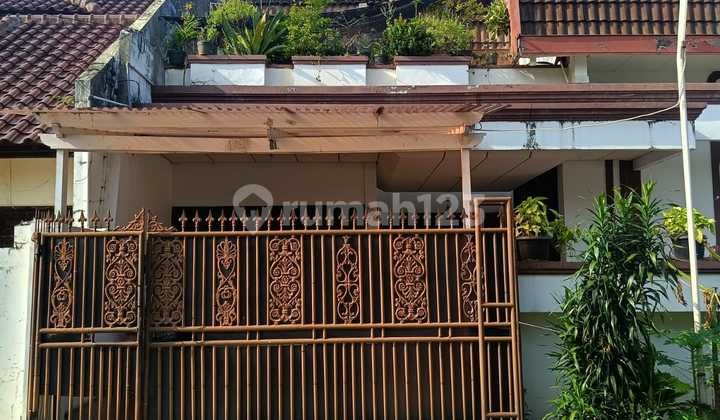 Rumah Dijual di Duri Kepa, Siap Huni, SHM Rumah Dijual di Duri Kepa, Siap Huni, SHM