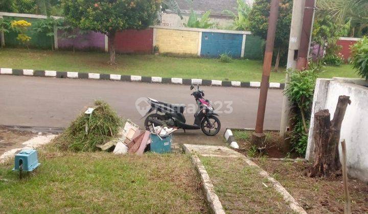 Turun Harga ! Rumah Murah Dijual Di Griya Indah Bogor Shm 2