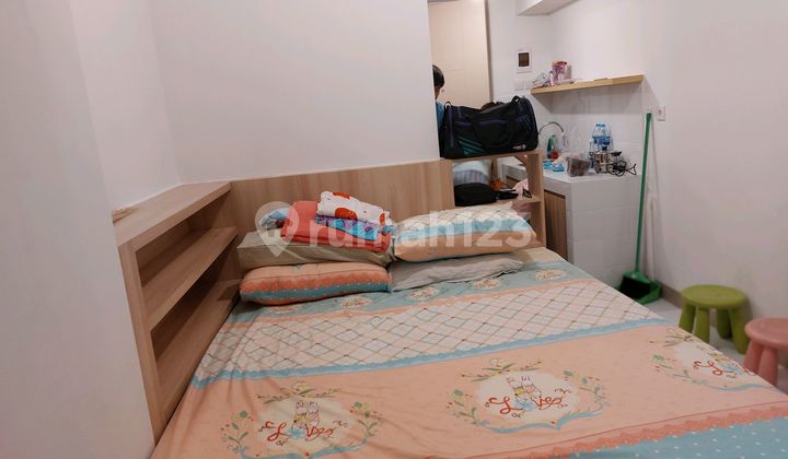 Tokyo Riverside Apartment Studio, Tower Chikusei. Siap Huni 2