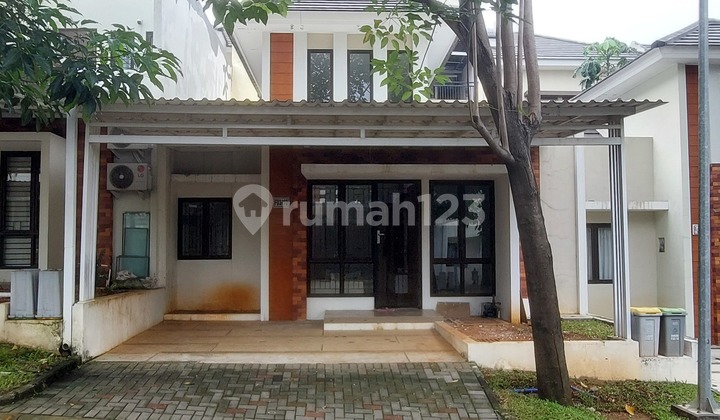 Bagus & Siap Huni! Citra Sentul Raya , Semi Furnished. SHM Bagus & Siap Huni! Citra Sentul Raya , Semi Furnished. SHM