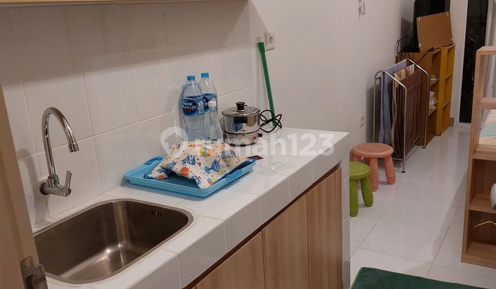 Tokyo Riverside Apartment Studio, Tower Chikusei. Siap Huni