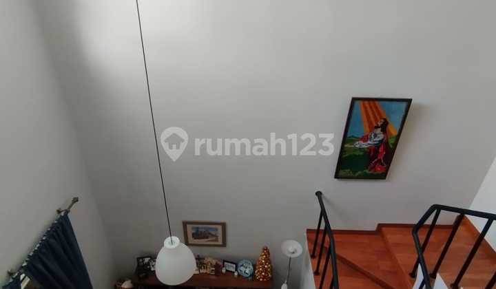 Rumah Di Danau Bogor Raya, Bogor. Shm. Siap Huni. Hadap Timur 2