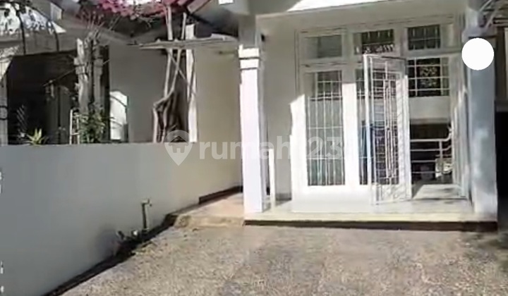 Rumah 2 Lantai Di Danau Bogor Raya. Siap Huni. Unfurnished Rumah 2 Lantai Di Danau Bogor Raya. Siap Huni. Unfurnished