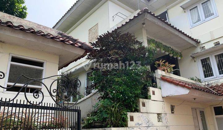 Turun Harga ! Rumah Mewah 2 Lantai View Gunung Ada Swimming Pool 2