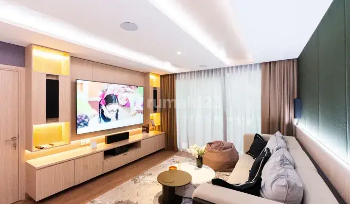 Terravia Bsd City Type Belova Classic L6 Tanpa Dp Sangat Laris! 2