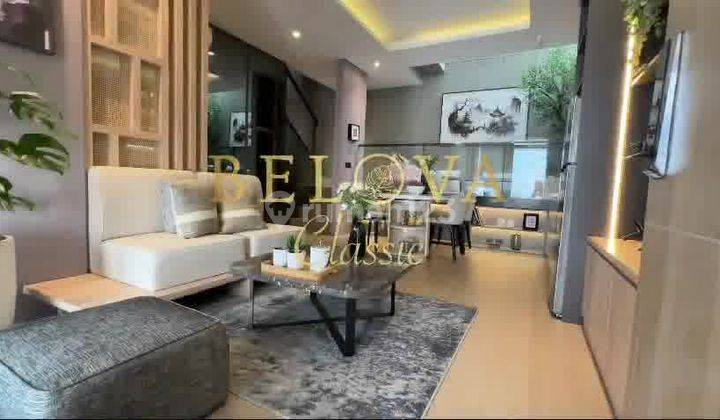 Terravia Rumah Full Dp Dibayarin Developer Kualitas 3M Harga 1Man 2