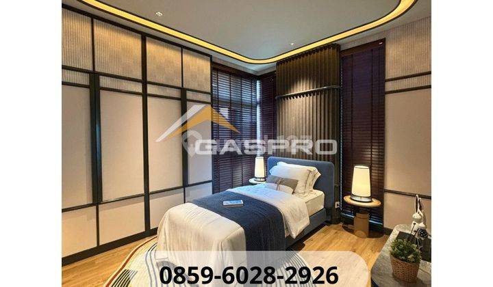 Harga Pasti Naik Louise Summarecon Gading Serpong Dekat Toll 8x15 1