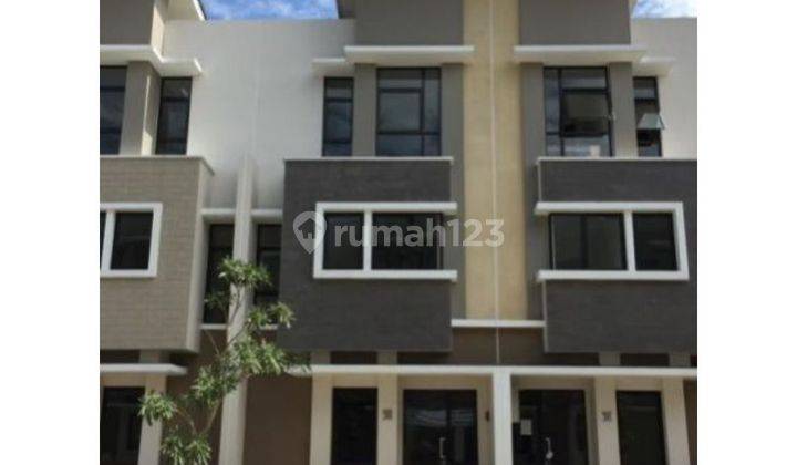 Kost Putra Putri di Summarecon Allogio Dekat Diuniv Pradiwinata 1