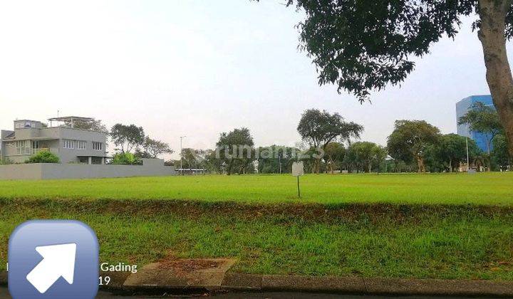 Kavling Super Harga Perdana Hanya 30 Jutaan Paramount Land Lot Pasadena 1