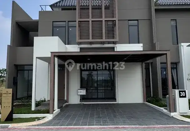 15 Mnt Gading Serpong, Bsd Havena Briza 5x12 Summarecon Tangerang 1