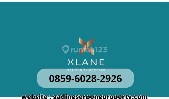 Pusat Bisnis Bsd City Ruko X Lane 5 Menit Gading Serpong Terlaris 2