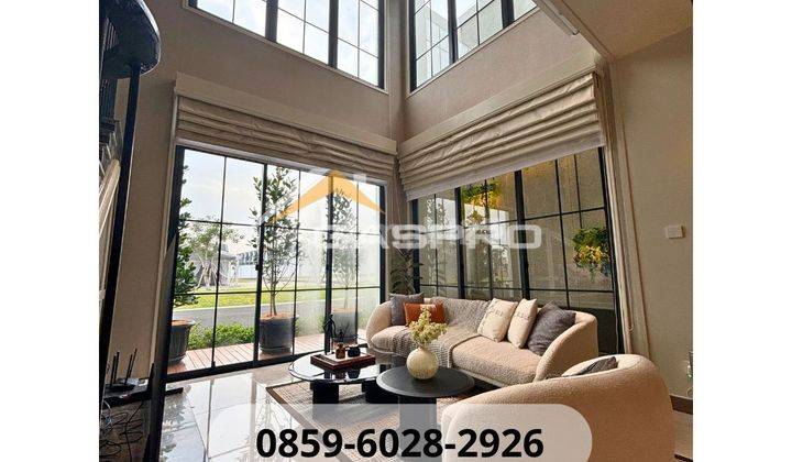 Private Home Paling Dicari Start 3m Dapat Lbr 8 Louise Summarecon 2