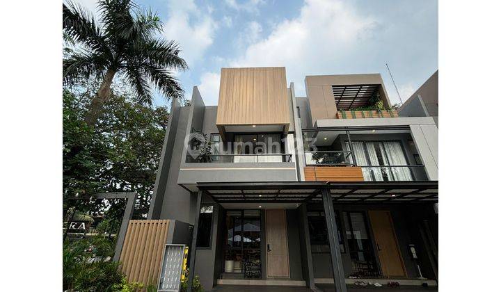 Free Voucher Tanpa Dp Rumah Baru 1man Terravia Belova Classic 2lt 1