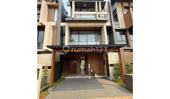 Terbaru Wynyard At Hiera Bsd City Booming High Spec Best Location 2