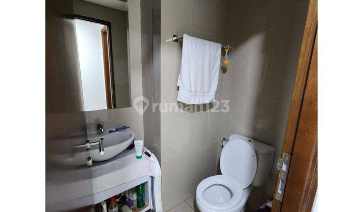 Dijual segera apartement lantai 3 dekat rs bethsaida dan universitas UMN 2