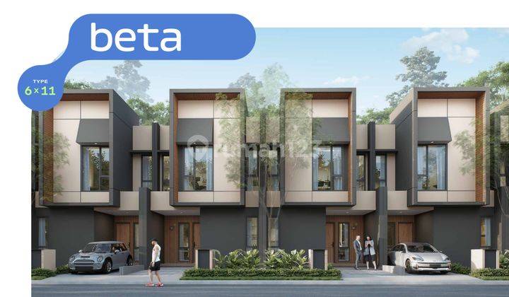 Sutera Rasuna Koza Aplha Beta Last Product Terbaik Alam Sutera 2 1