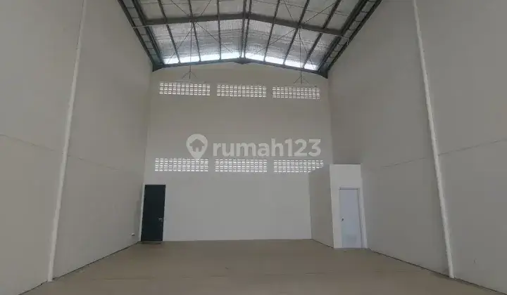 5 Akses Toll 2PINTU Keluar Taman Tekno Termurah Harga Sewa Tinggi 2