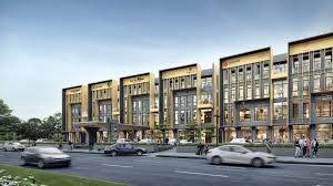 Iconix Infinite Big Studio Loft Bsd City Kpr Tanpa DP Limited Unit 1