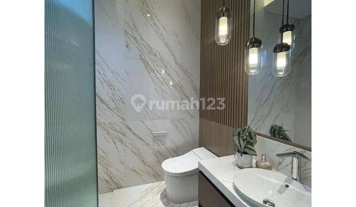 Matera Residences Dekat Fasilitas Pom Bensin, Kampus Pradita Mall 2