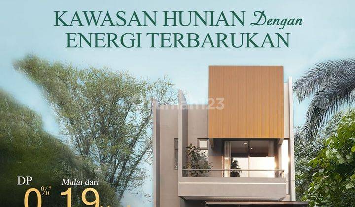 Terravia Belova New Products Eksclusif Dekat Ipeka 1MTerakhir Bsd 1