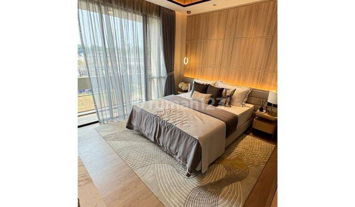 Terbaru Wynyard At Hiera Bsd City Booming High Spec Best Location 1