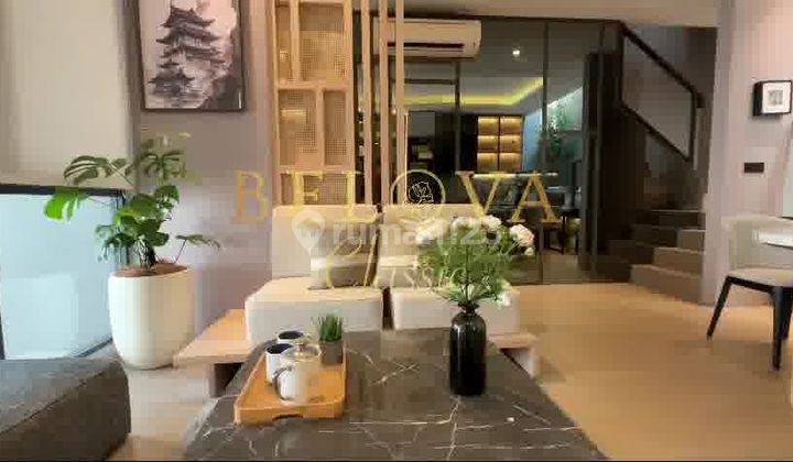  Terravia Belova Classic Terbaru Kawasan Dipusat Bsd City Free Dp 2