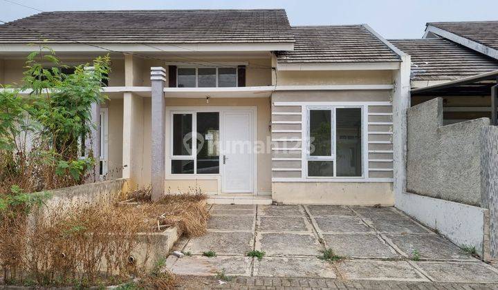Perumahan Arya Green Tajurhalang, Cluster Villa Pinus 1