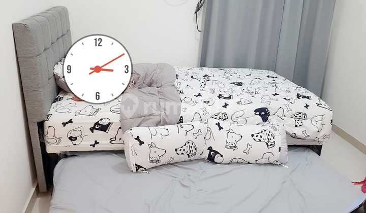 termurah rumah muara karang