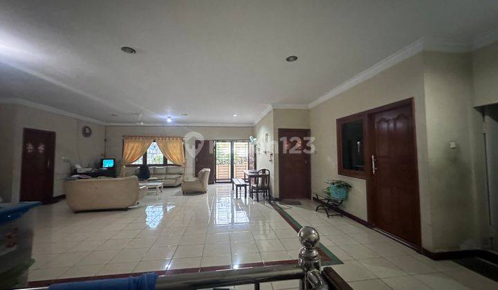 di Jual Rumah Muara Karang  1