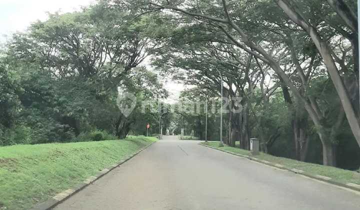 di Jual Kavling Diamond Golf Pik